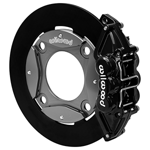 UTV6 Rear Brake Kit