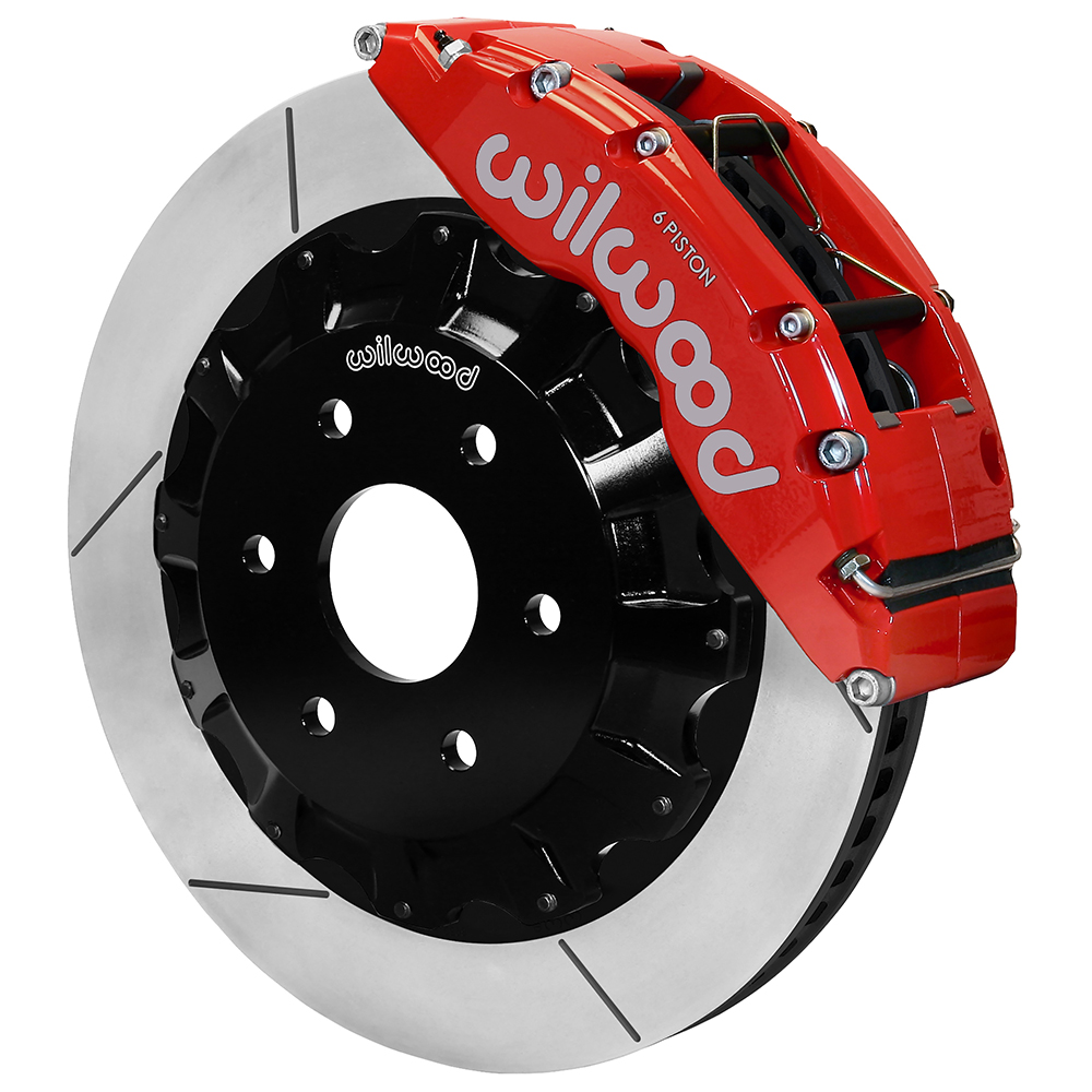 Wilwood brakes on sale