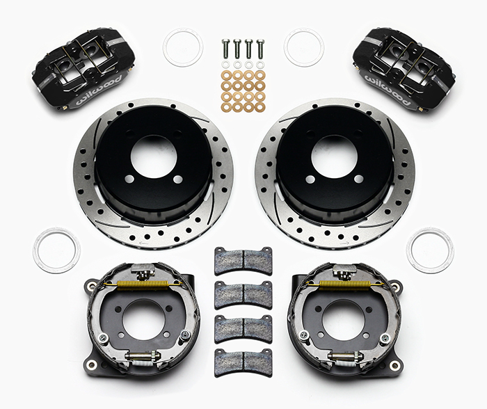 thumbnail image 2 of Raybestos H7064 Drum Brake Hardware Kit Cross Reference 2 of 12