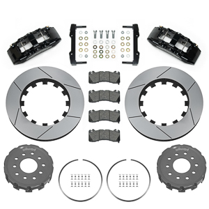 SX6R Big Brake Dynamic Front Brake Kit Parts