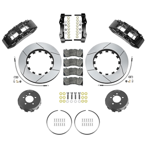 SX6R Big Brake Dynamic Front Brake Kit Parts