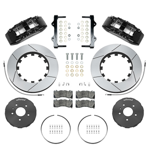 SX6R Big Brake Dynamic Front Brake Kit Parts