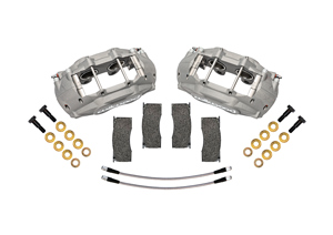 D11 Front Replacement Caliper Kit Parts