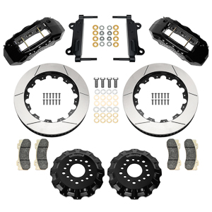 TX6R Big Brake Truck Front Brake Kit Parts