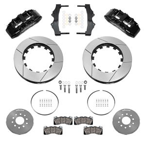 SX6R Big Brake Dynamic Front Brake Kit Parts