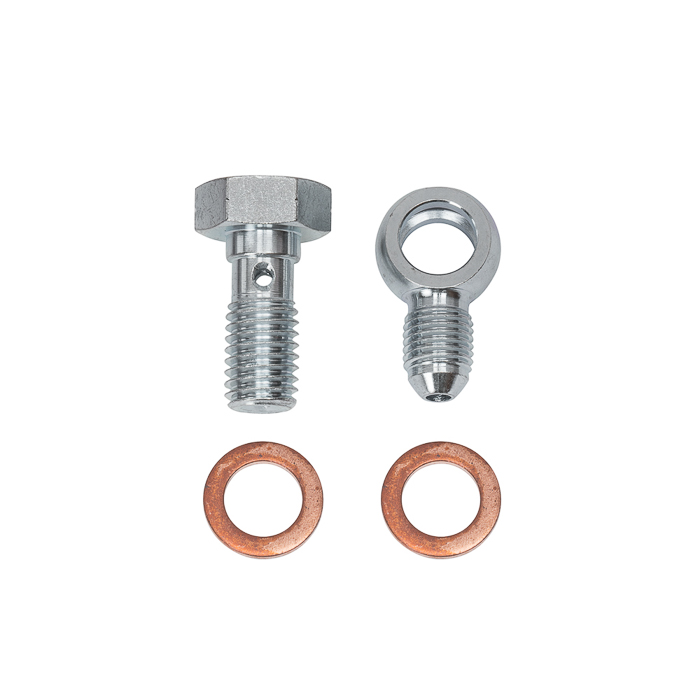 Caliper Inlet Fitting - 220-17774