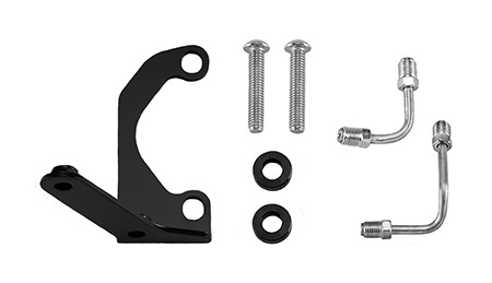 Proportioning Valve Bracket Kit