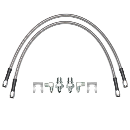 Flexline Kit - 220-14598<br />Length: 20.00 in  Size: -3