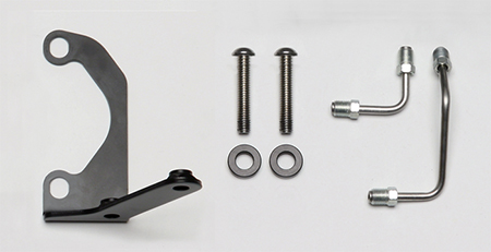 Proportioning Valve Bracket Kit