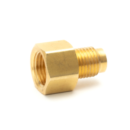 Proportioning Valve  Fitting - 220-17793<br />Ftg Size: 7/16-24 IF-3/8-24 IF