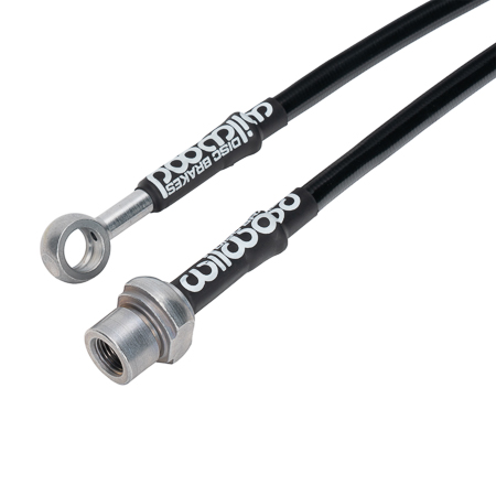 OEM Performance Flexline Kit