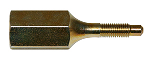 Pressure Gauge Fitting - 220-0971