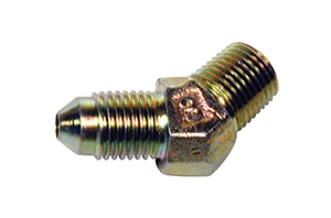 Caliper Inlet Fitting - 220-6412