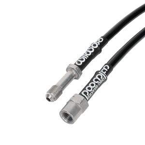 OEM Performance Flexline Kit