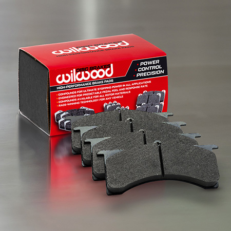 BP-28 Brake Pads Plate Type