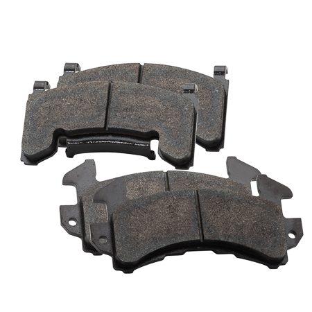 BP-30 Brake Pads Plate Type