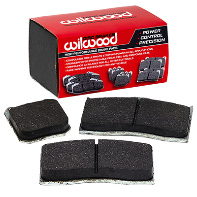 Brake Pads