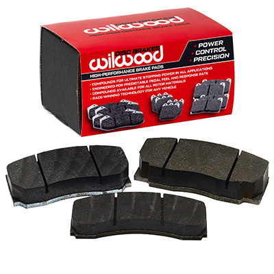 Brake Pads