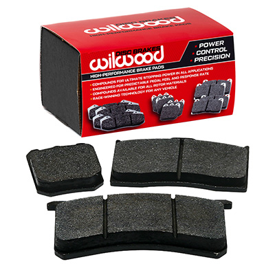 Brake Pads