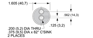 View Brake Pads with Plate #40XX