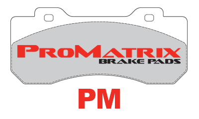 PM - ProMatrix