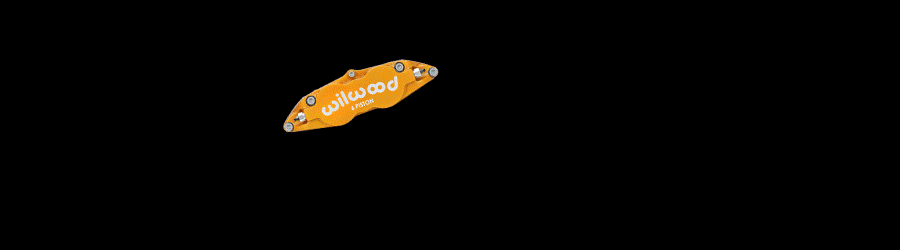 Wilwood Caliper Color Options with Chart