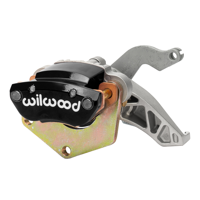 Wilwood Disc Brakes - Caliper Part No: 120-17477-BK