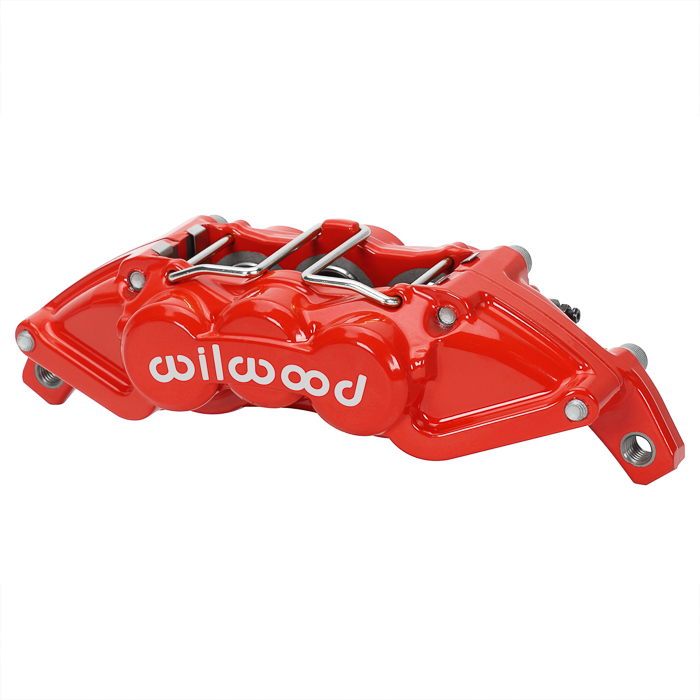 Type III Anodize UTV6 Caliper Caliper