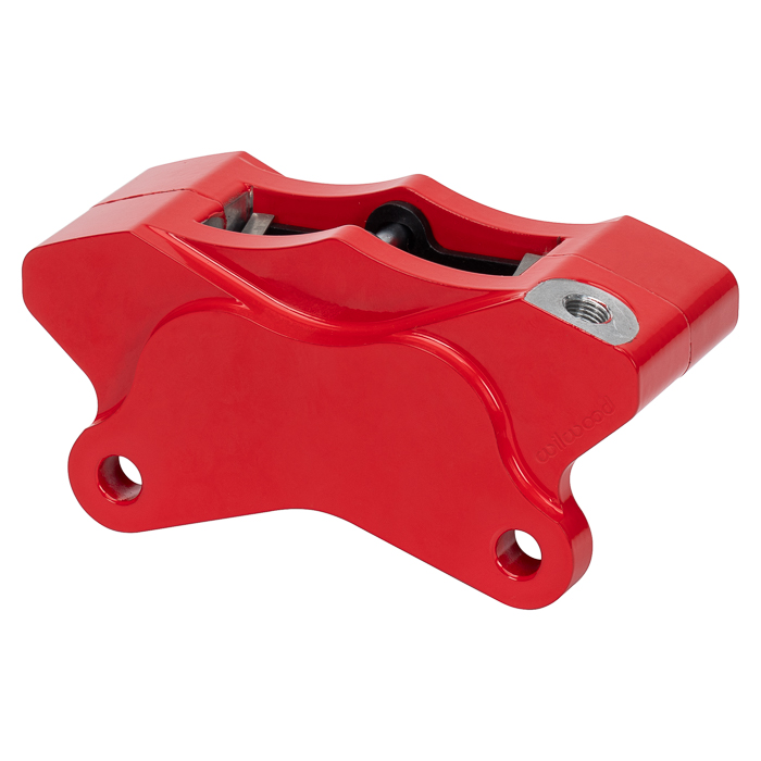 Wilwood Disc Brakes - Caliper Part No: 120-7740-RD