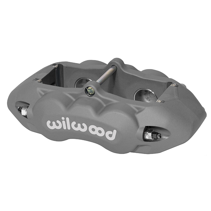 D8-4 Caliper - Type III Anodize