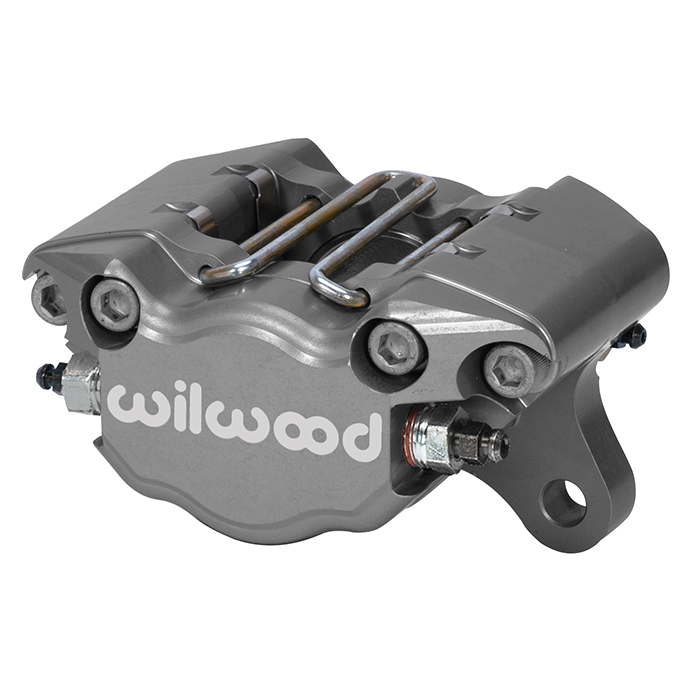 Wilwood 120-2374 Left Hand Mechanical Spot Caliper 