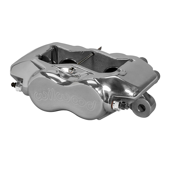 Polish Forged Dynalite Internal Polished Caliper