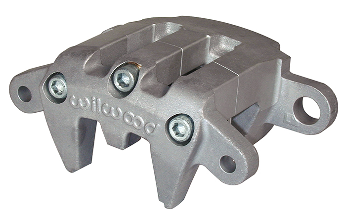 Wilwood 240-4387 Caliper Shim .015 With 716 ID Hole 10 Pack