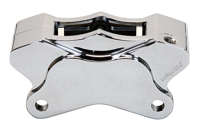 Chrome GP310 Motorcycle Rear (Sprocket Brake) Caliper