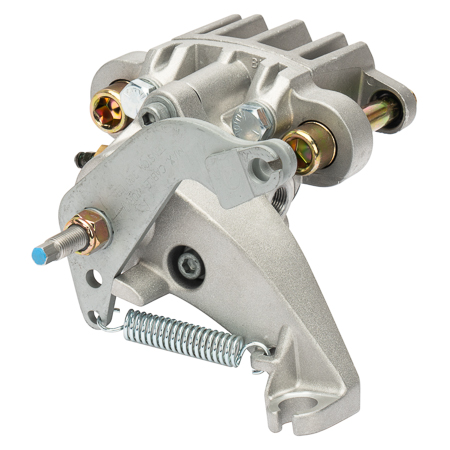 HM4 Hydra-Mechanical Caliper - 120-11025<br />1 Piston