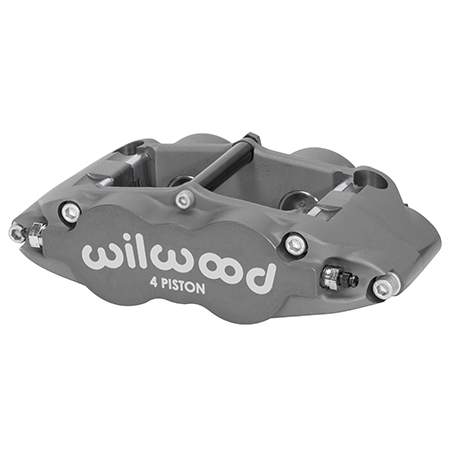 Wilwood Forged Narrow Superlite 4R caliper