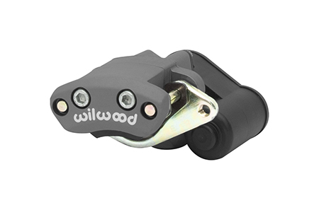 Electric Parking Brake  Caliper - 120-15701<br />1 Piston