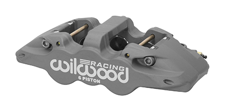 Wilwood AERO6 caliper