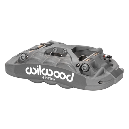 Wilwood Forged XRS4R caliper