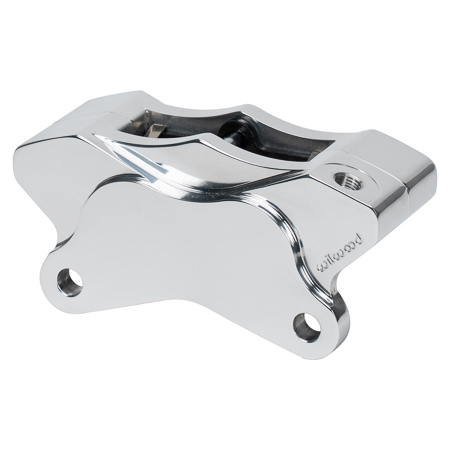 GP310 Motorcycle Rear (1984-UP) Caliper - 120-7740<br />4 Piston