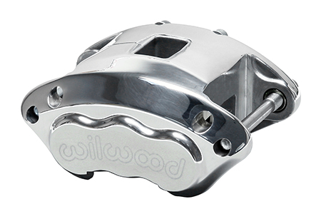 D154 Caliper - Polish