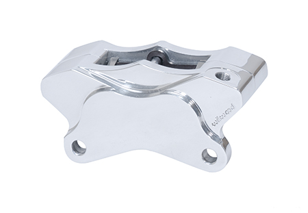 GP310 Motorcycle Rear (1984-UP) Caliper - 120-7741<br />4 Piston