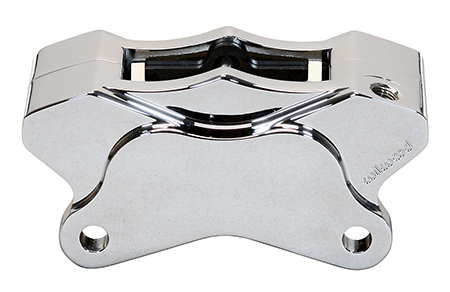 GP310 Motorcycle Rear (Sprocket Brake) Caliper - 120-10175<br />4 Piston