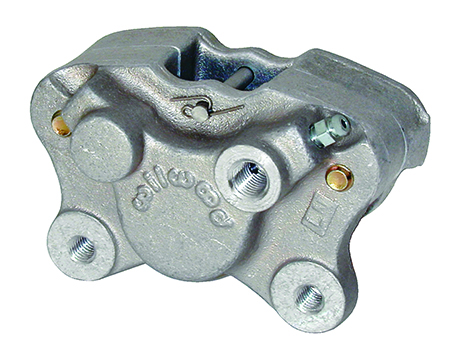 PS-1  Caliper - 120-8374<br />2 Piston