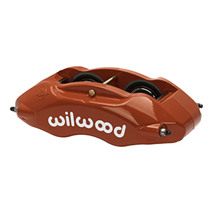 Wilwood GNX4 Caliper Caliper