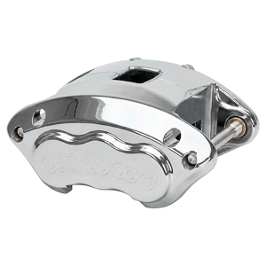 D154 Single & Dual Piston Floater