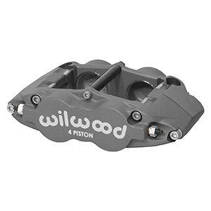 Wilwood Forged Superlite 4 Radial Mount Caliper