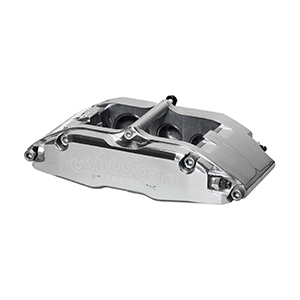 Billet Narrow Superlite 6 Lug Mount