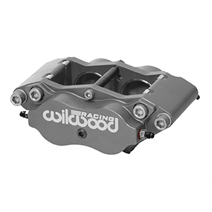 Wilwood Billet Narrow Dynalite Radial Mount Caliper