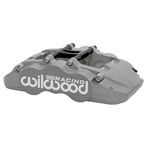 Wilwood Grand National GN6R Caliper